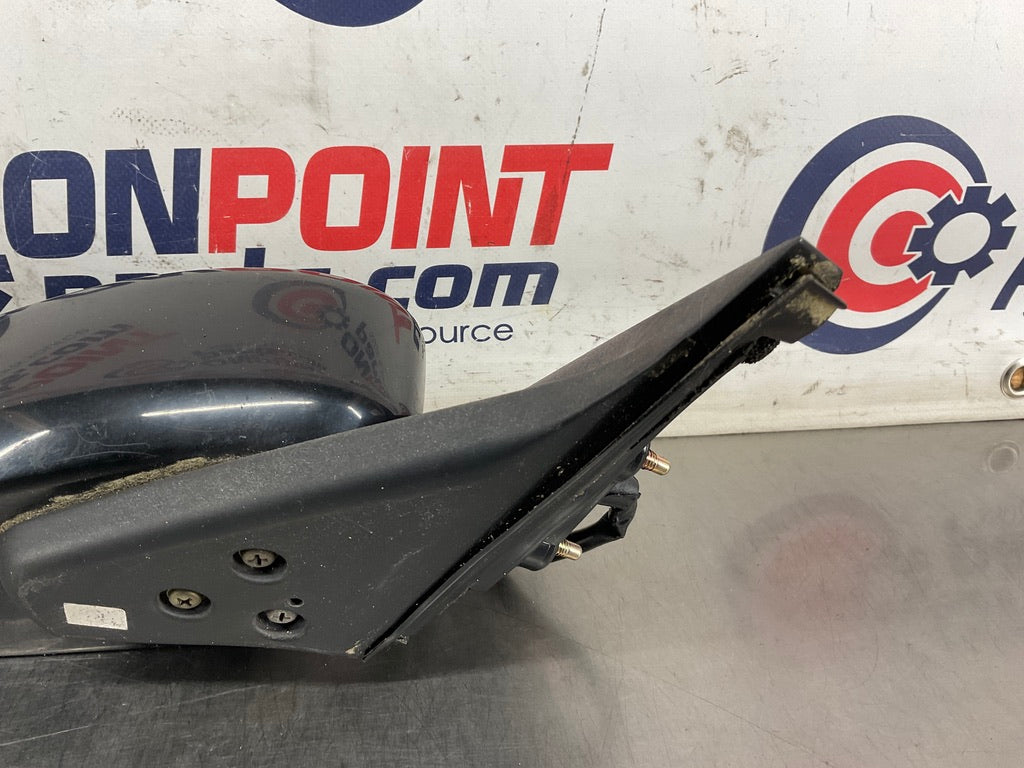 2005 Infiniti G35 Coupe Passenger Right Power Side View Mirror OEM 24BFFEE - On Point Parts Inc