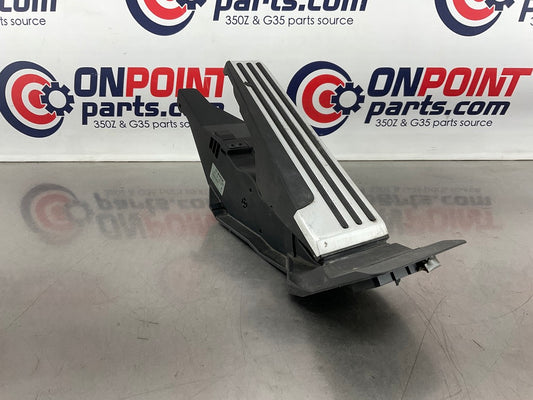 2009 Nissan 370Z Driver Left Accelerator Throttle Gas Pedal OEM 15BKJDA - On Point Parts Inc
