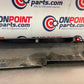 2012 Nissan 370Z Driver Left Rocker Panel Side Skirt 76851 OEM 24BDME5 - On Point Parts Inc