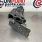 2004 Nissan 350Z Rear Stay Brace Brackets Right Left OEM 14BEQEI - On Point Parts Inc