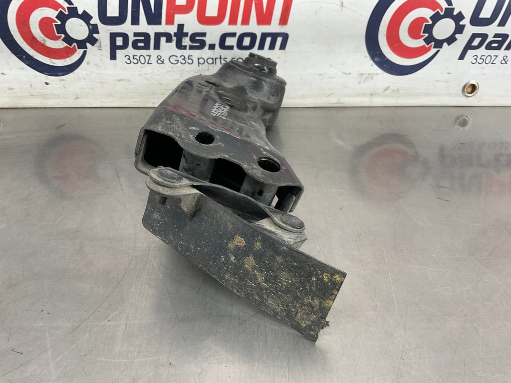 2004 Nissan 350Z Rear Stay Brace Brackets Right Left OEM 14BEQEI - On Point Parts Inc