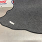 2006 Nissan 350Z Convertible Trunk Liner 84902 OEM 15BAJD9 - On Point Parts Inc