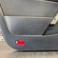 2005 Infiniti G35 Coupe Driver Left Interior Door Panel 80901 OEM 24BFFE8 - On Point Parts Inc