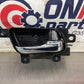 2013 Infiniti G37 Sedan Passenger Right Front Interior Door Handle OEM 12BCGEE - On Point Parts Inc