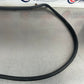2016 Nissan 370Z Passenger Right Inner Body Door Seal 76921 OEM 11BB9DE - On Point Parts Inc