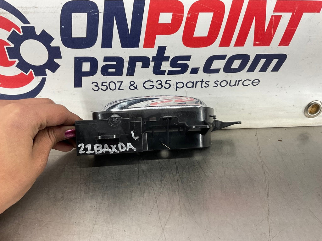 2008 Infiniti G37 Driver Left Interior Door Handle 80671 OEM 21BAXDA - On Point Parts Inc