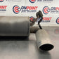 2003 Infiniti G35 Exhaust Dual Tip Muffler OEM 13BEWE0 - On Point Parts Inc