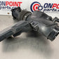 2004 Infiniti G35 Air Intake Tube MAF Mass Air Flow Sensor OEM 12BK8D3 - On Point Parts Inc