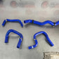 2003 Infiniti G35 Silicone Z1 Master Hose Set Aftermarket 13BEWEK - On Point Parts Inc