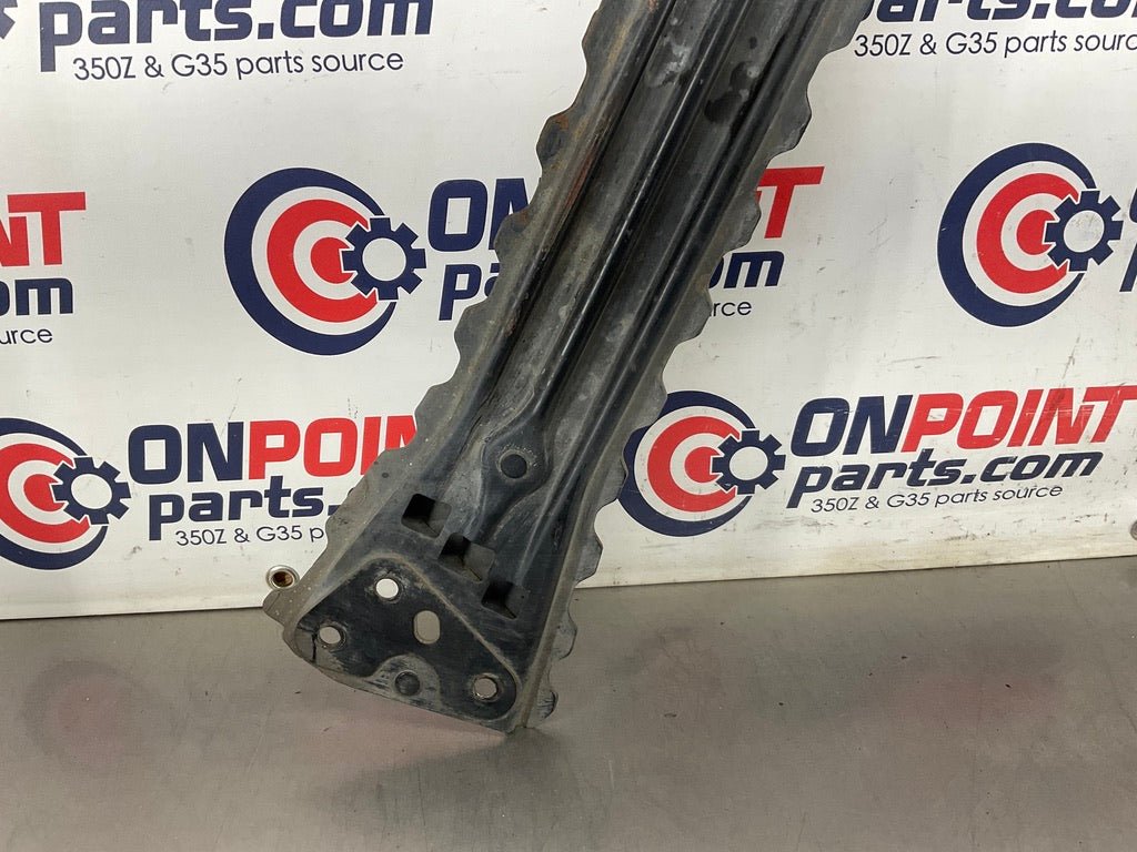 2004 Nissan 350Z Rear Suspension Tunnel Stay Brace Crossmember OEM 14BEQE0 - On Point Parts Inc