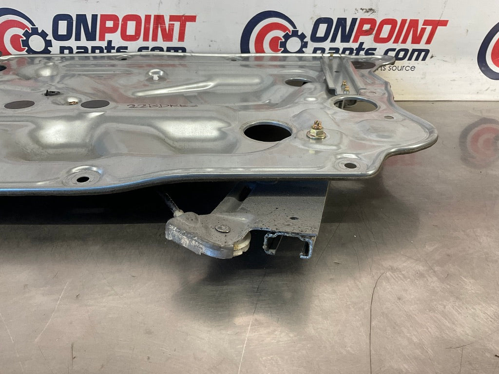 2003 Infiniti G35 Passenger Right Window Regulator Motor Assembly OEM 22BDRE3 - On Point Parts Inc