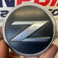 2007 Nissan 350Z Driver Left Fender Emblem 63890 OEM 25BCBEA - On Point Parts Inc