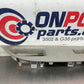2008 Infiniti G35 Passenger Right Front Window Door Lock Trim 80960 OEM 13BC4EE - On Point Parts Inc