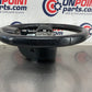 2005 Infiniti G35 Complete Leather Steering Wheel with Switches OEM 24BFFEC - On Point Parts Inc
