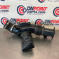 2005 Infiniti G35 Air Intake Duct Tube Resonator MAF Mass Airflow OEM 24BFFE3 - On Point Parts Inc
