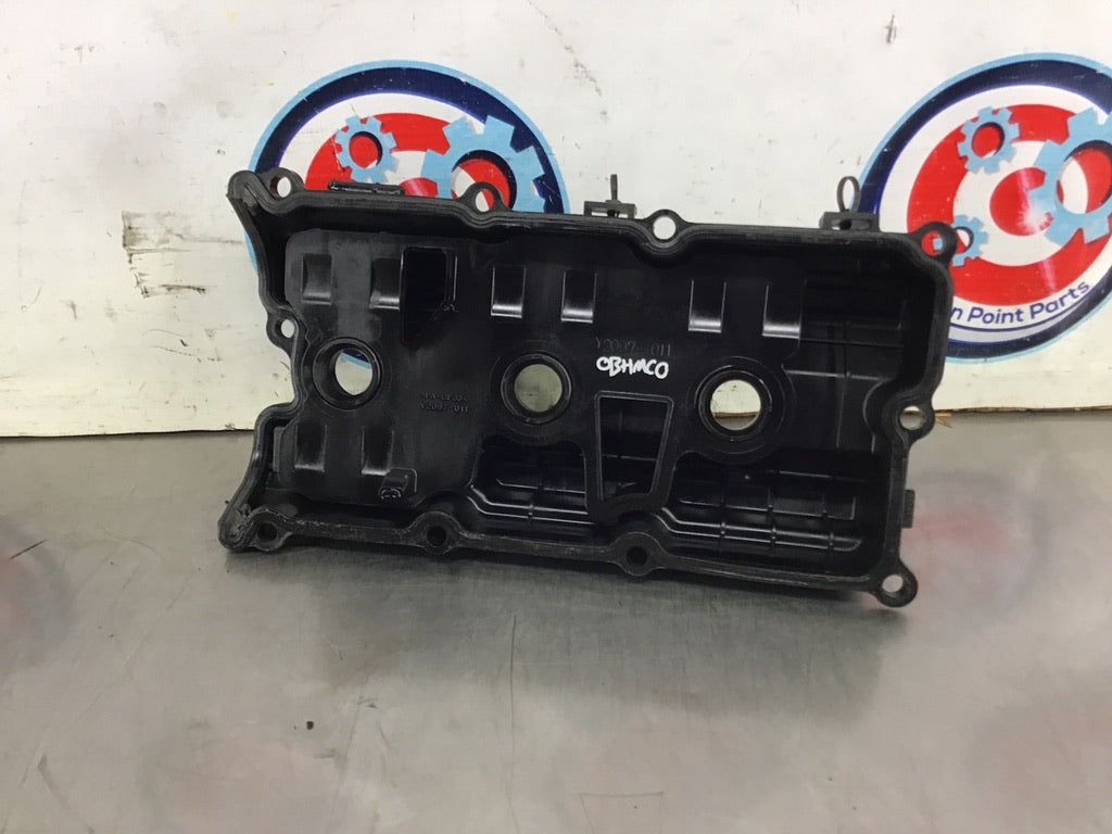 2007 Infiniti G35 Passenger Right Front Exterior Valve Cover OEM 14BHMC0 - On Point Parts Inc