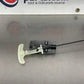 2006 Nissan 350Z Convertible Rear Trunk Latch Emergency Release OEM 15BAJDE - On Point Parts Inc