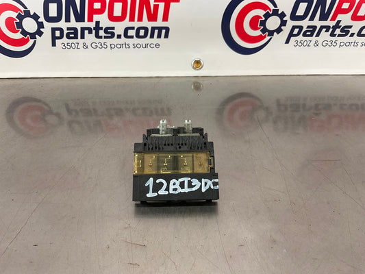 2006 Nissan 350Z  Exterior Positive Battery Terminal Cable  OEM 12BI3DI - On Point Parts Inc