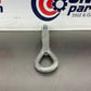 2010 Nissan 370Z Bumper Tow Hook OEM 24BBBDC - On Point Parts Inc