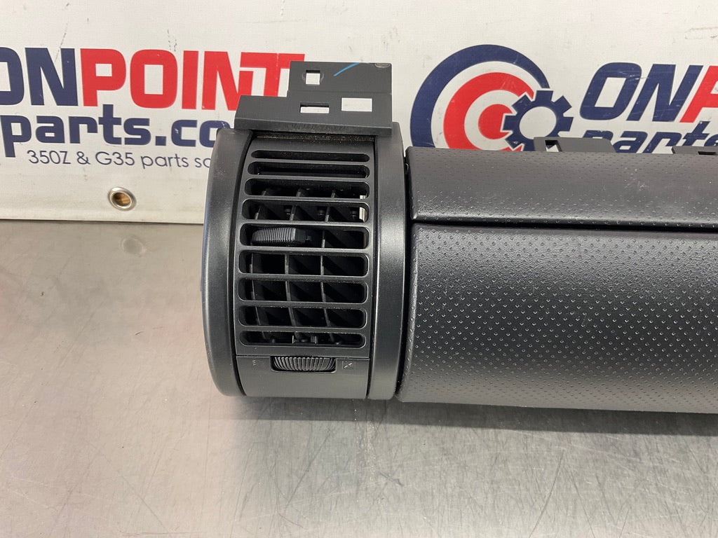 2003 Infiniti G35 Passenger Right Upper Dash Glove Box OEM 13BEWE7 - On Point Parts Inc