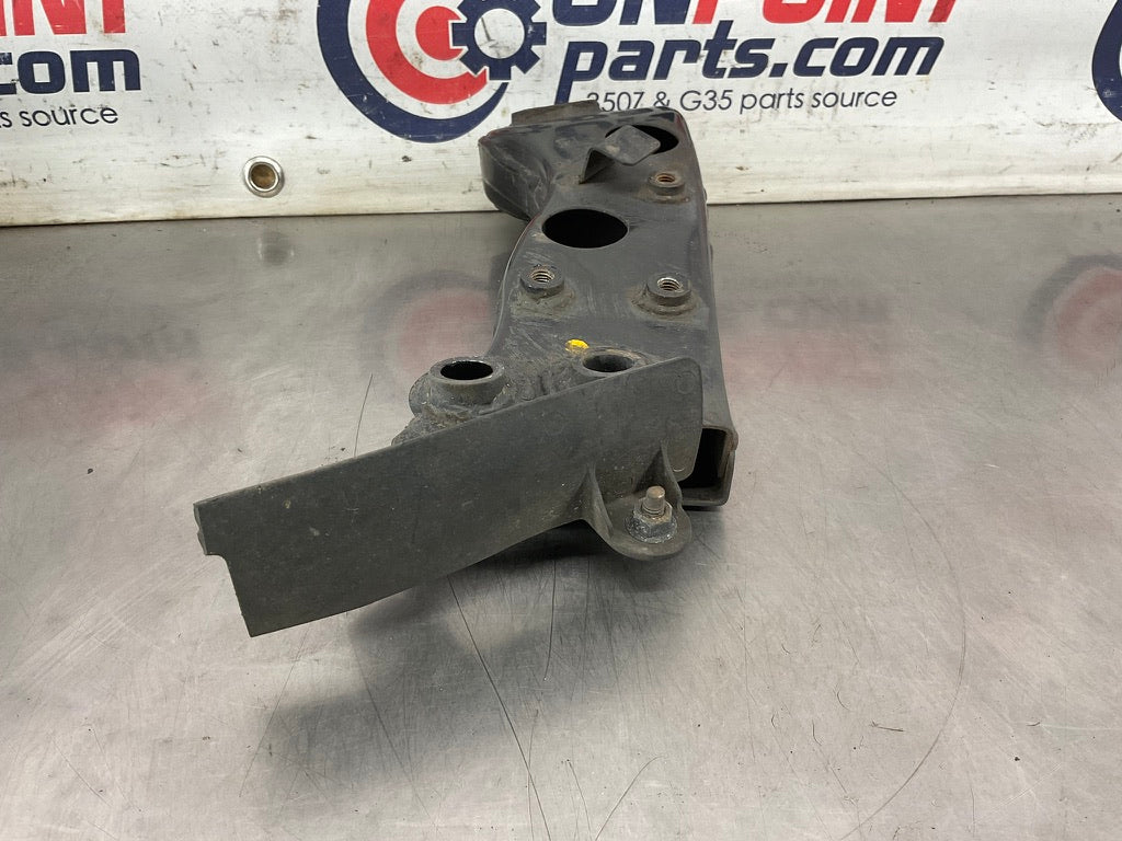 2003 Infiniti G35 Driver Left Rear Stay Brace Bracket OEM 13BEWEG - On Point Parts Inc