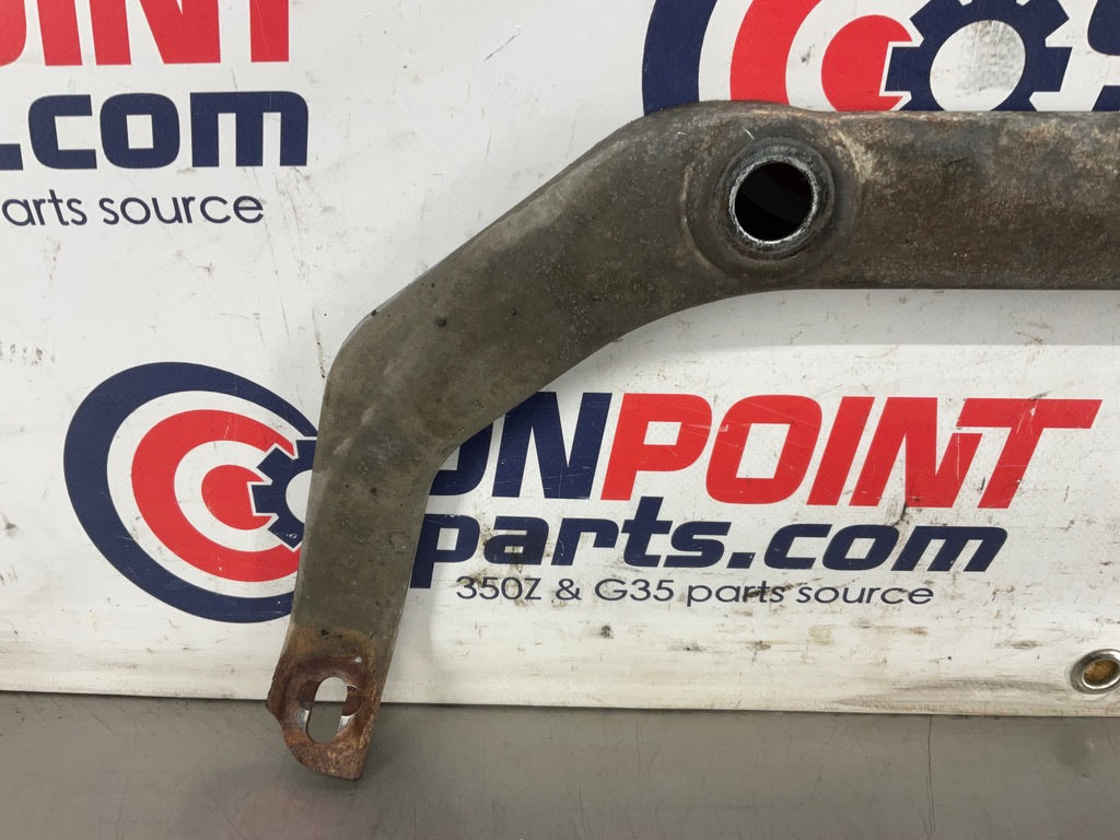 2013 Infiniti G37 Transmission Exhaust Mount and Hardware 20711 OEM 12BCGEI - On Point Parts Inc