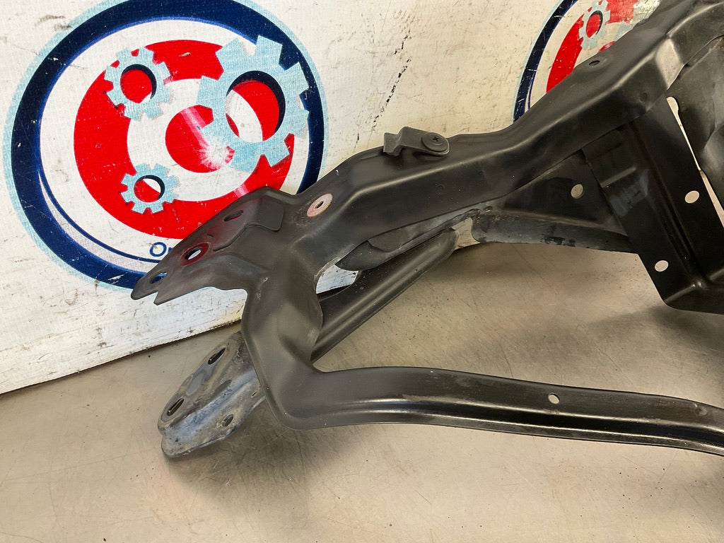 2004 Nissan 350Z Passenger Right Headlight Bracket Core Support OEM 24BIVD3 - On Point Parts Inc