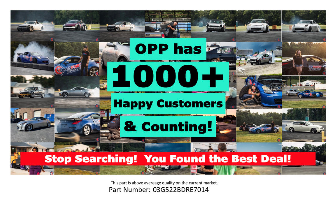 2003 Infiniti G35 Driver Left Lower Dash Panel with Switches OEM 22BDRE7 - On Point Parts Inc