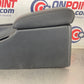 2008 Infiniti G35 Sedan Manual Center Console with Cubby Seat OEM 13BC4E8 - On Point Parts Inc