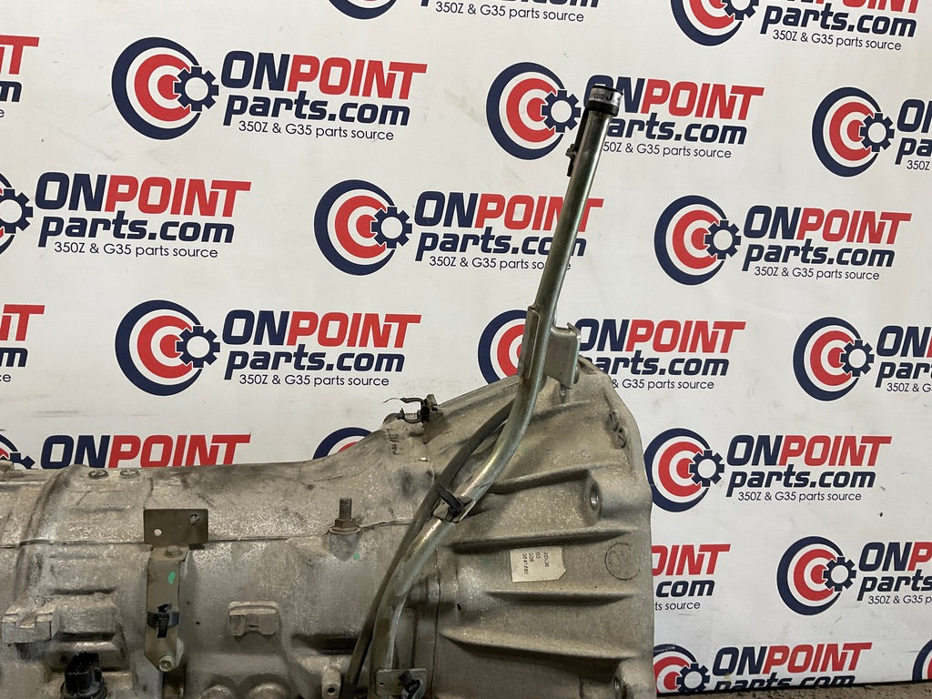 2004 Nissan 350Z Automatic Transmission VQ35DE 70k OEM 14BEQE0 - On Point Parts Inc