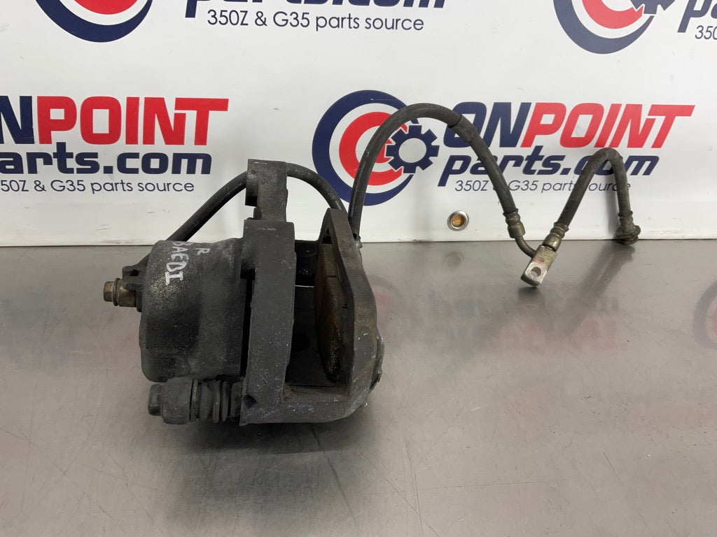 2005 Nissan 350Z Front Brake Calipers OEM 25BAEDI - On Point Parts Inc