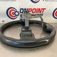 2007 Nissan 350Z Leather Steering Wheel OEM 25BCBEA - On Point Parts Inc