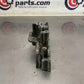 2004 Infiniti G35 VQ35DE Driver Left Cylinder Head with Crank Caps OEM 15BE4E0 - On Point Parts Inc