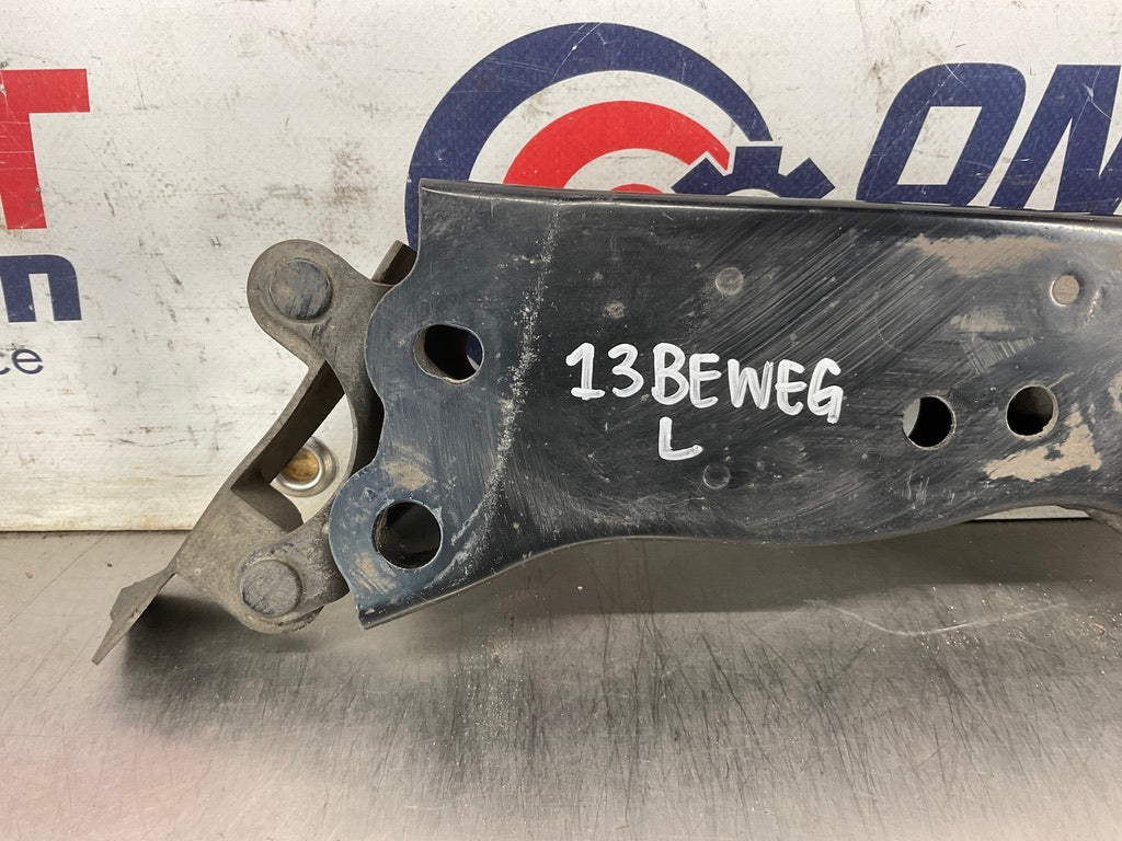 2003 Infiniti G35 Driver Left Rear Stay Brace Bracket OEM 13BEWEG - On Point Parts Inc