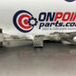 2005 Nissan 350Z Driver Left Front Lower Control Arm Transverse Link OEM 25BAEDG - On Point Parts Inc