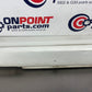 2013 Infiniti G37 Sedan Driver Left Rocker Panel Side Skirt OEM 12BCGE5 - On Point Parts Inc