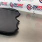 2004 Nissan 350Z Convertible Rear Trunk Spare Tire Cover Subfloor OEM 14BEQE9 - On Point Parts Inc