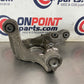 2003 Infiniti G35 Driver Left Rear Suspension Knuckle Axle Housing OEM 13BEWEG - On Point Parts Inc