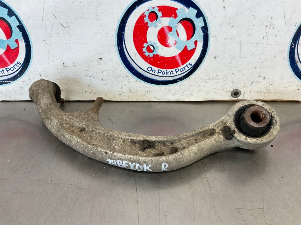 2006 Infiniti G35 Passenger Right Front Compression Control Arm OEM 24BEXDK - On Point Parts Inc