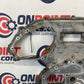 2003 Infiniti G35 Rear VQ35DE Timing Chain Cover 13500 OEM 15BDDE0 - On Point Parts Inc