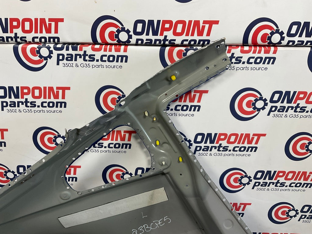 2003 Nissan 350Z Driver Left Rear Quarter Panel Fender OEM 23BCPE5 - On Point Parts Inc