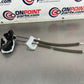 2013 Infiniti G37 Sedan Passenger Right Front Door Lock Actuator OEM 12BCGEE - On Point Parts Inc