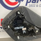 2009 Nissan 370Z Passenger Right Center Console Padded Knee Panel OEM 15BKJDE - On Point Parts Inc