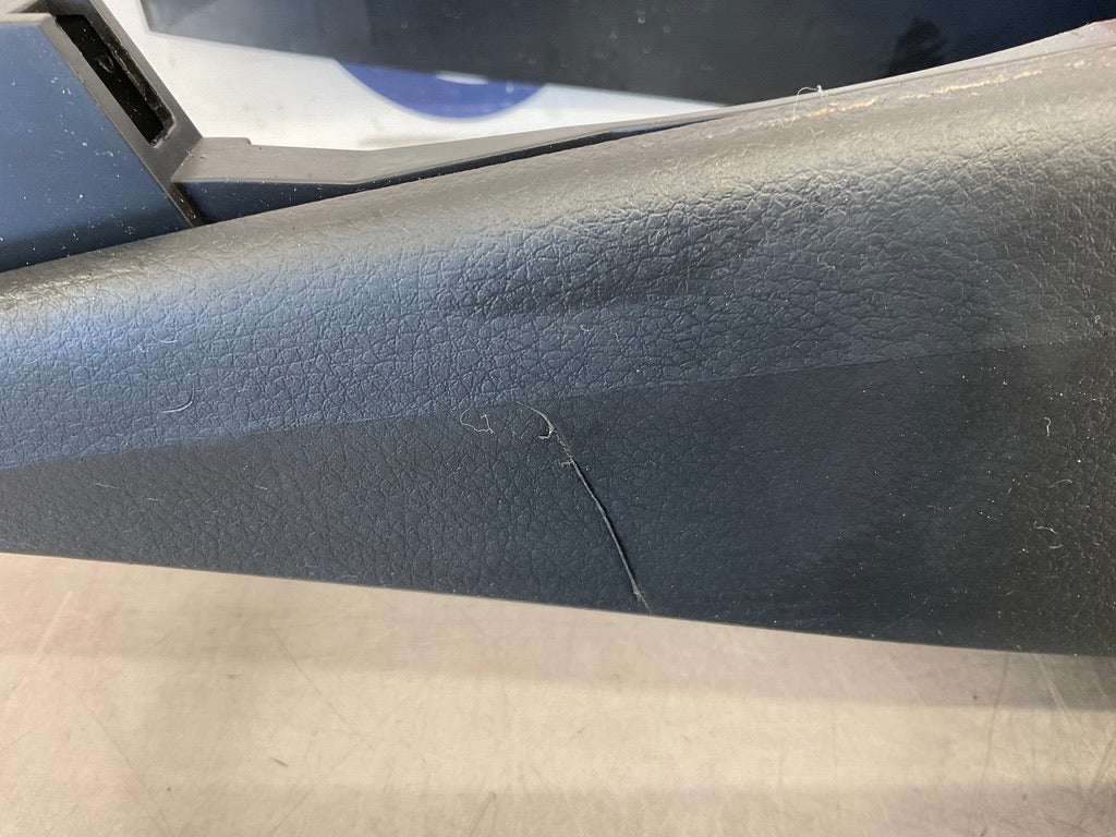 2003 Infiniti G35 Sedan Manual Center Console with Cubby OEM 15BDDE8 - On Point Parts Inc