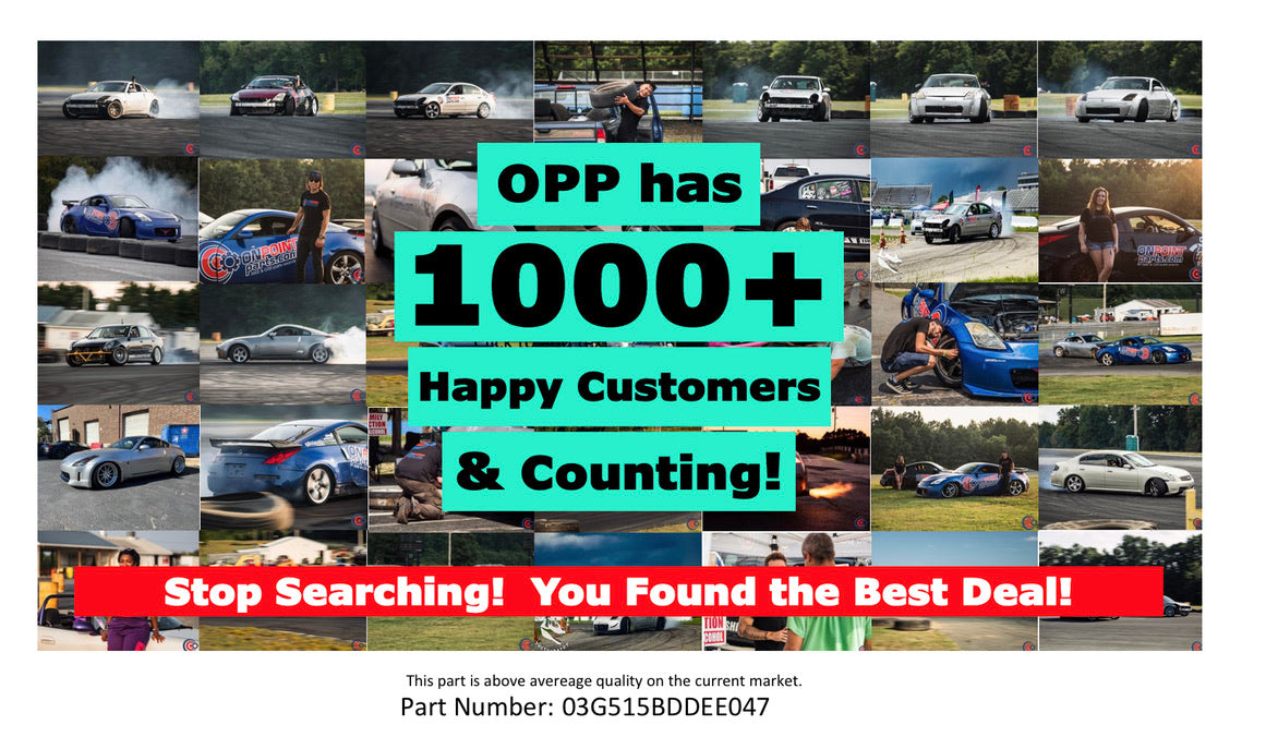 2003 Infiniti G35 Passenger Right Front Door Grip Handle Trim 80944 OEM 15BDDEE - On Point Parts Inc