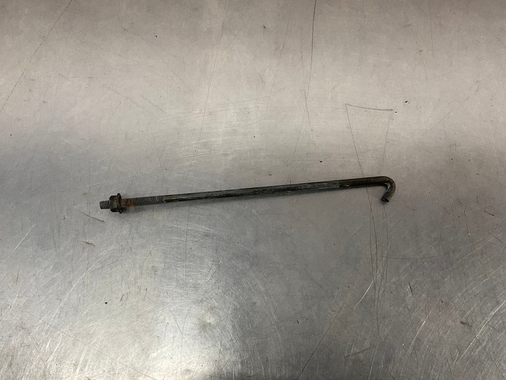 2004 Infiniti G35 Battery Hold Down Bracket Hardware OEM 15BE4EC - On Point Parts Inc