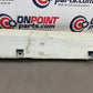2008 Infiniti G35 Sedan Driver Left Sport Rocker Panel Side Skirt OEM 13BC4E5 - On Point Parts Inc