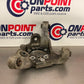 2006 Infiniti G35 Passenger Rear Suspension Knuckle Axle Housing OEM 11BK3DK - On Point Parts Inc