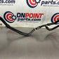 2013 Infiniti G37 Sedan Transmission Coolant Lines 21621 21623 OEM 12BCGE0 - On Point Parts Inc