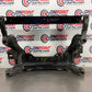 2013 Infiniti G37 Sedan VQ37VHR Front Engine Cradle Subframe OEM 12BCGE0 - On Point Parts Inc